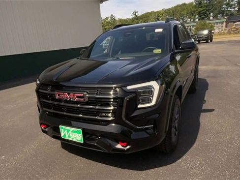 New 2026 GMC Terrain AT4 w/ LPO, Floor Liner Package image 4