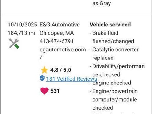 Used 2002 Toyota Sequoia Limited image 91