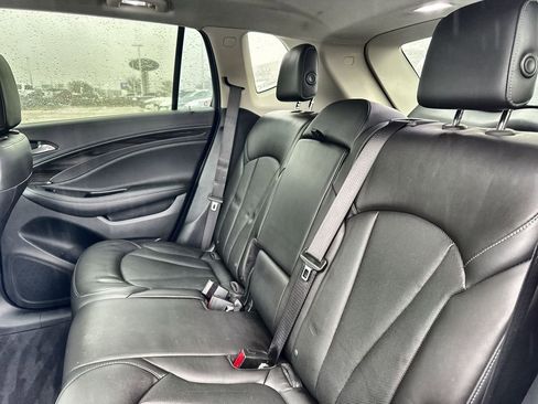 Used 2020 Buick Envision Essence image 25