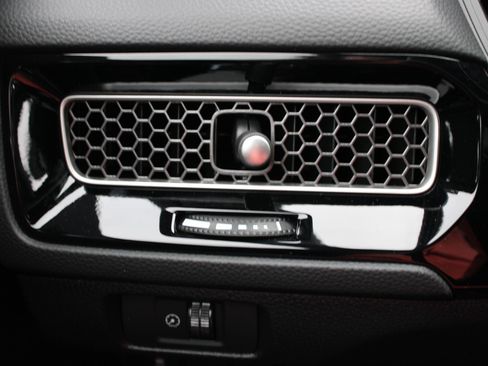 New 2026 Honda Civic Sport image 26