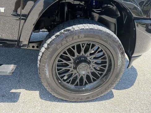 Used 2019 RAM 3500 Limited AWD/4WD image 20