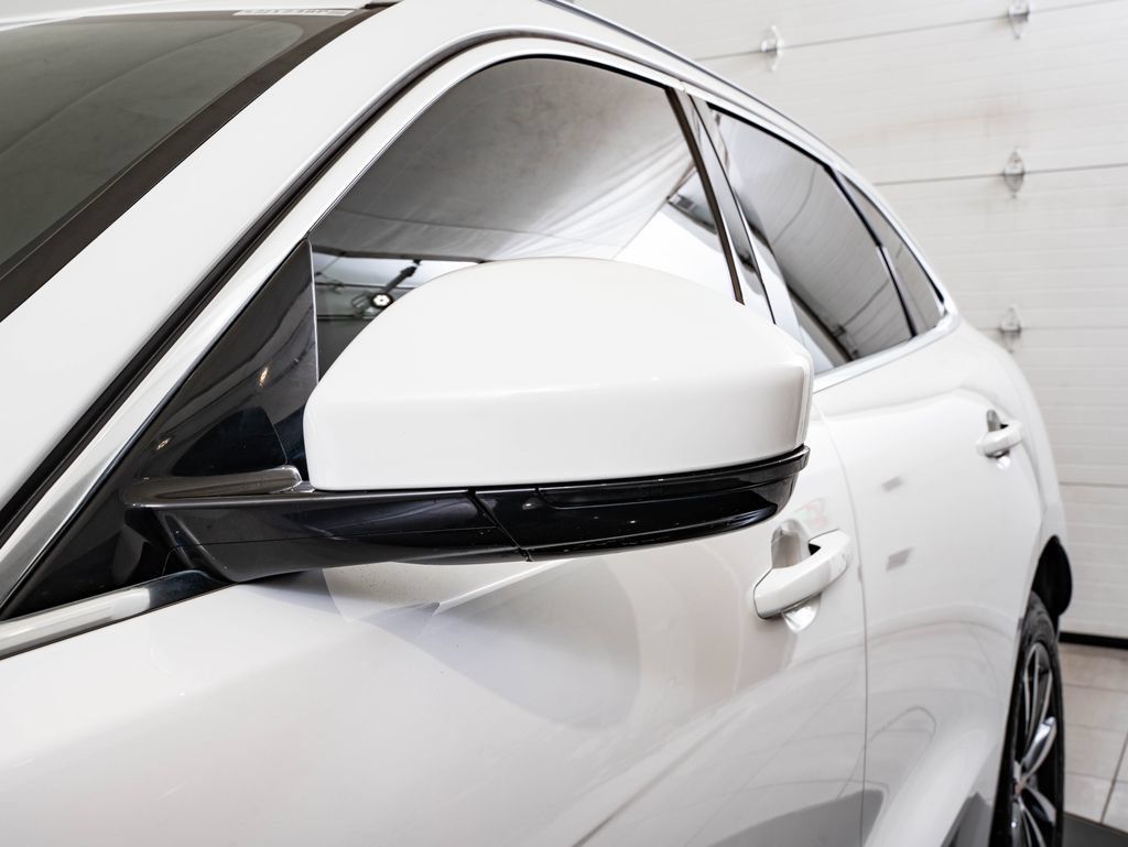 Used 2023 Jaguar F-PACE S AWD/4WD image 17