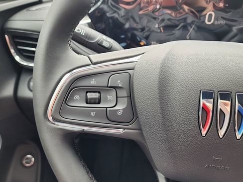 New 2026 Buick Envista Preferred FWD image 19