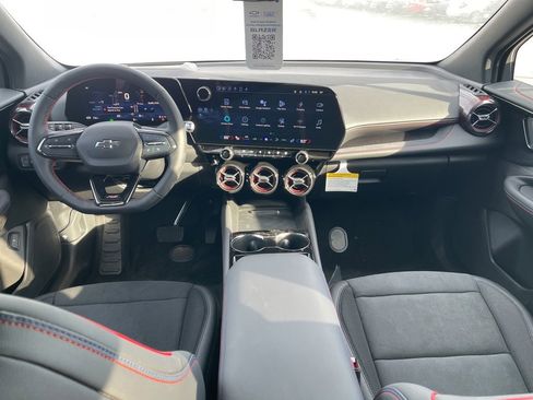 New 2024 Chevrolet Blazer EV RS image 15