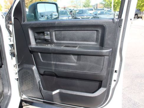 Used 2015 RAM 1500 Express image 20