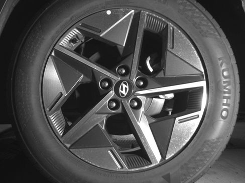 Used 2025 Hyundai Tucson SEL image 14