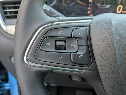 New 2026 Buick Encore GX Sport Touring w/ Advanced Technology Package image 17