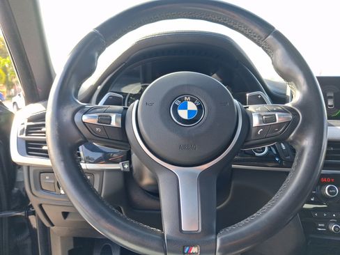 Used 2018 BMW X6 sDrive35i RWD image 14