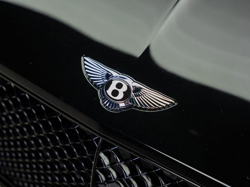 Used 2022 Bentley Continental GT AWD/4WD image 11