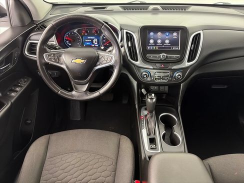 Used 2020 Chevrolet Equinox LT FWD image 14