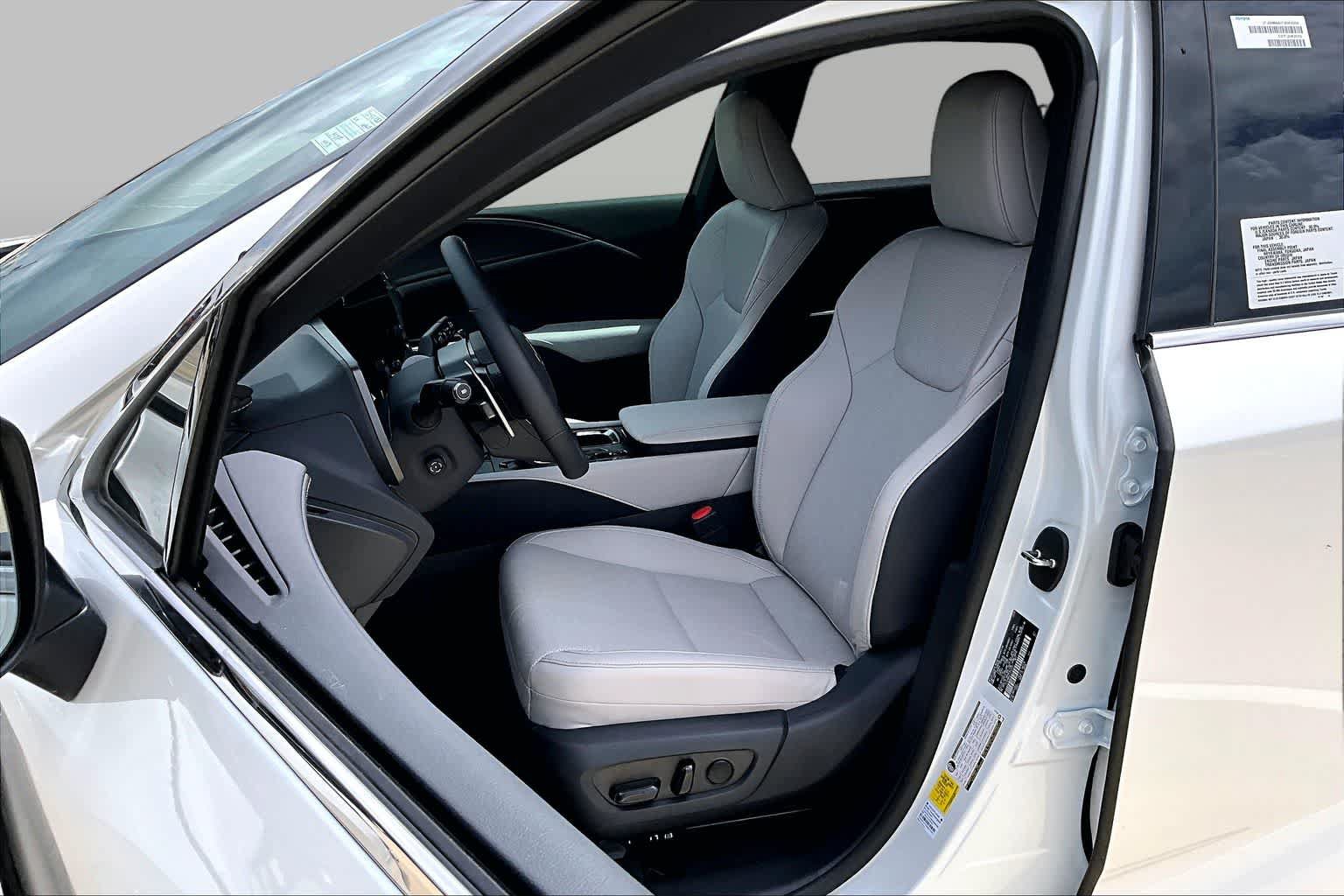 New 2026 Lexus RX 350 Premium Plus FWD image 9