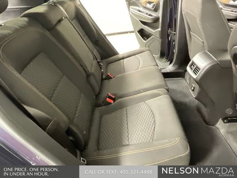 Used 2018 GMC Terrain SLE FWD image 29