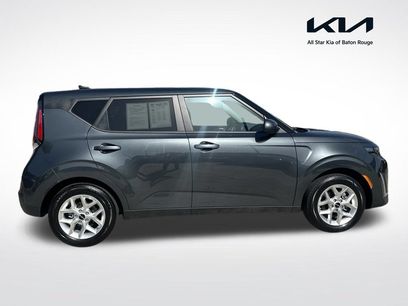 Used 2025 Kia Soul LX w/ LX Technology Package