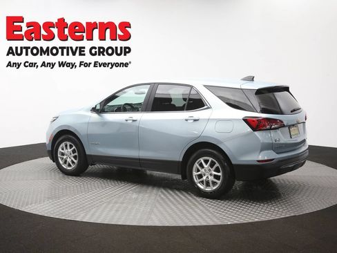 Used 2022 Chevrolet Equinox LT FWD image 62