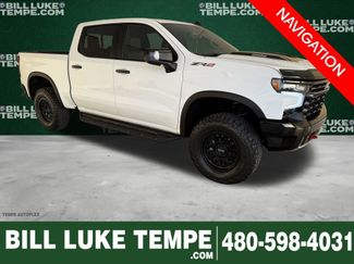 Used 2024 Chevrolet Silverado 1500 ZR2 w/ Technology Package AWD/4WD video 1