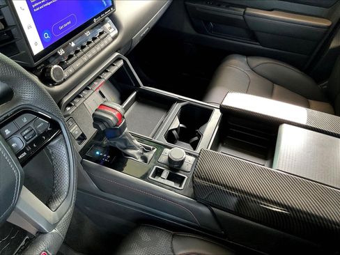 Used 2023 Toyota Tundra TRD Pro AWD/4WD image 19
