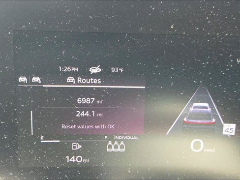 Used 2025 Audi Q5 Premium Plus AWD/4WD image 5