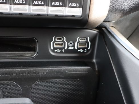 Used 2022 RAM 3500 Laramie AWD/4WD image 21