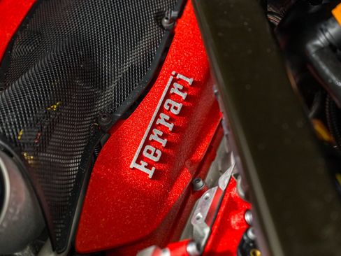 Used 2022 Ferrari SF90 Stradale AWD/4WD image 50