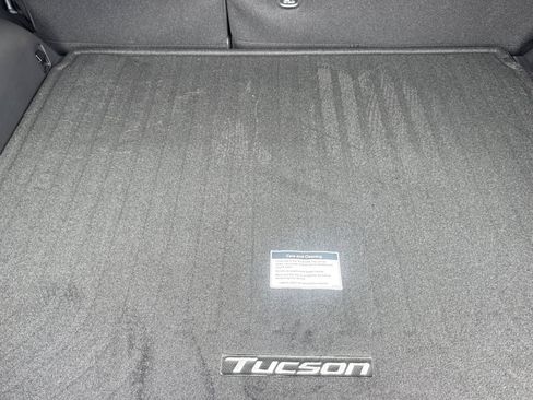 Used 2026 Hyundai Tucson SEL AWD/4WD image 15
