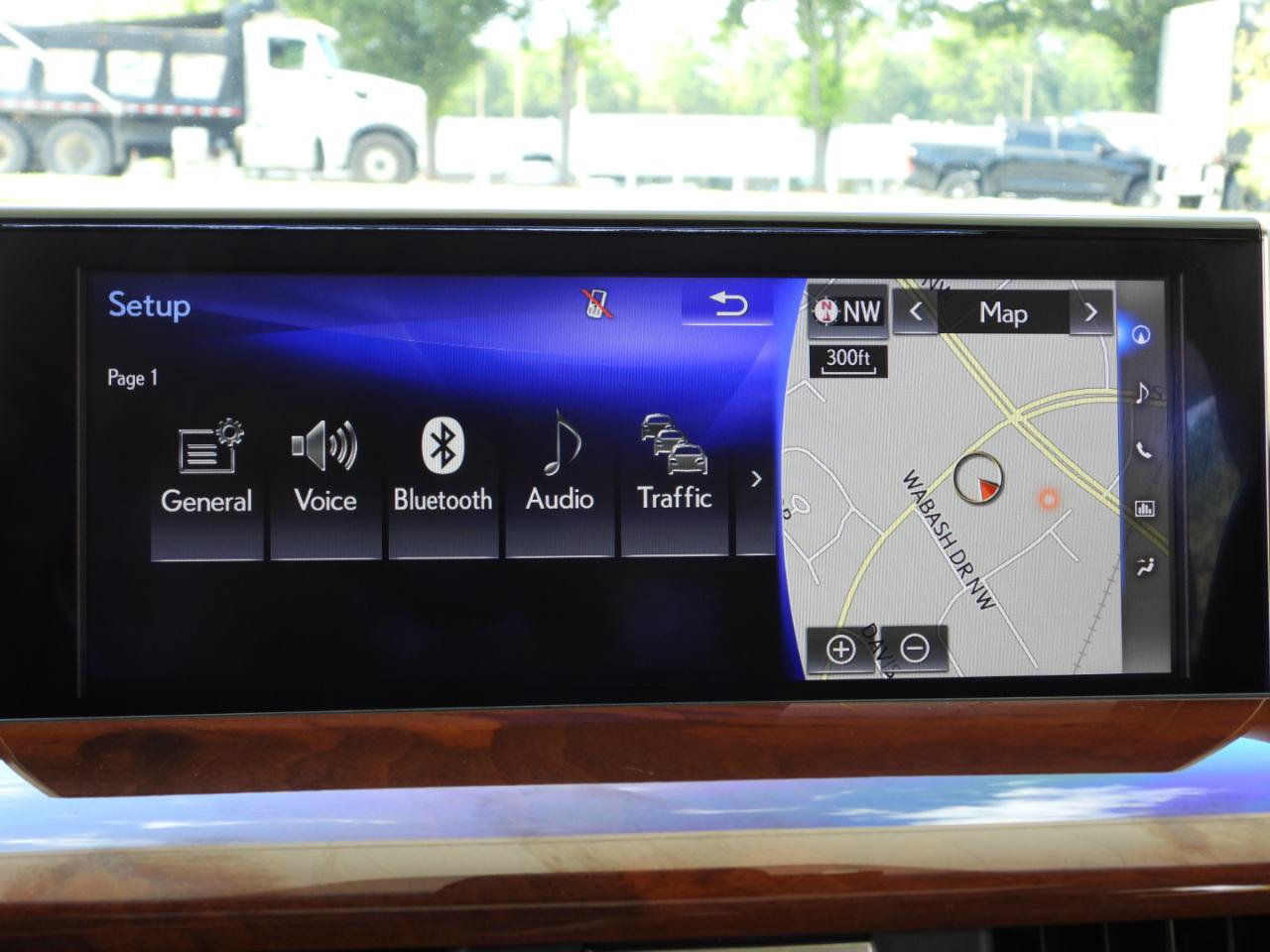Used 2016 Lexus LX 570 4WD image 94