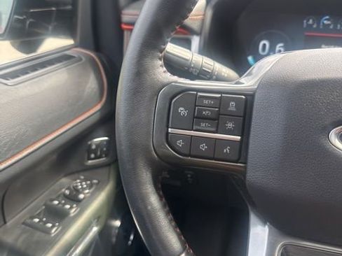 Certified 2022 Ford Expedition Timberline AWD/4WD image 24