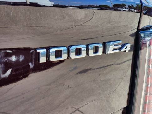 New 2025 Cadillac Escalade IQ Luxury 1 image 11