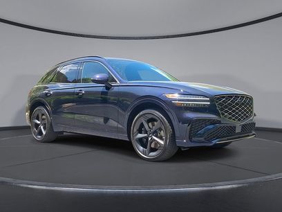 New 2026 Genesis GV70 3.5T Sport Prestige w/ G1 Accessory Package