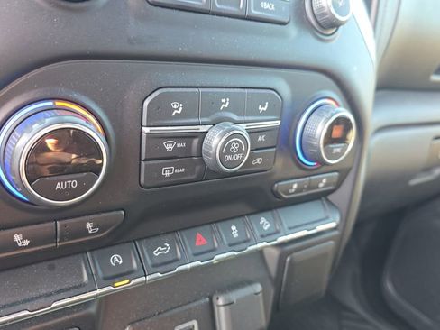 Used 2020 Chevrolet Silverado 1500 LT w/ All-Star Edition image 20