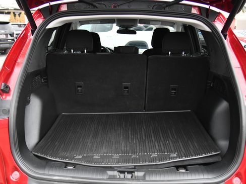 Used 2023 Ford Escape Active w/ Tech Pack #1 AWD/4WD image 41