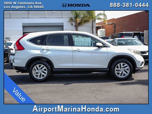 Used 2015 Honda CR-V EX image 13