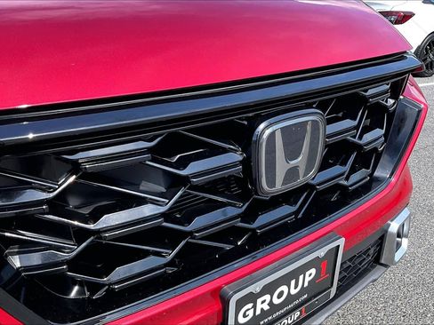 Used 2023 Honda CR-V Sport Touring image 30