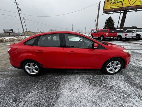 Used 2013 Ford Focus SE image 29