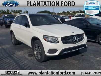 Used 2018 Mercedes-Benz GLC 300