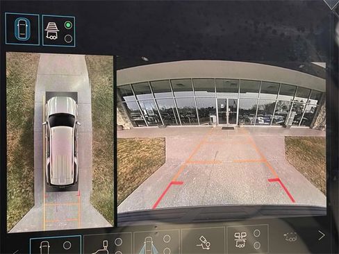 New 2026 GMC Yukon XL Denali w/ Denali Reserve Package image 7