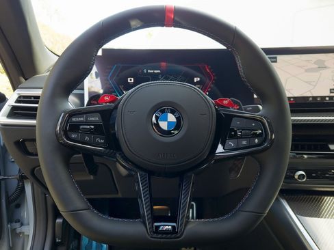 New 2026 BMW M4 xDrive Competition w/ Executive Package image 13