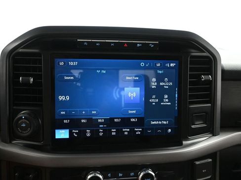 Used 2024 Ford F150 XLT w/ Equipment Group 302A MID AWD/4WD image 15