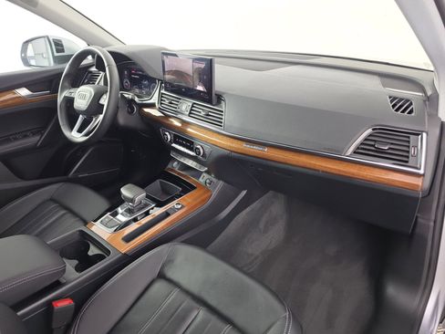 Certified 2023 Audi Q5 2.0T Premium Plus w/ Premium Plus Package AWD/4WD image 45