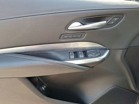 Certified 2025 Cadillac XT4 Premium Luxury image 14