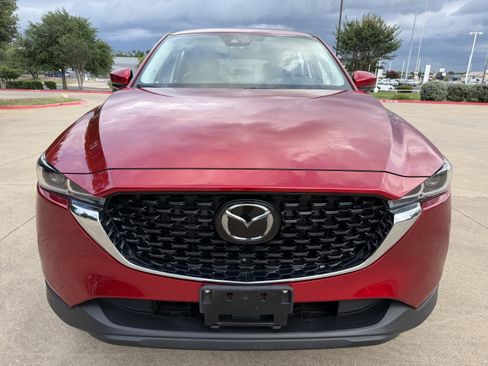 Used 2023 MAZDA CX-5 AWD 2.5 S image 2