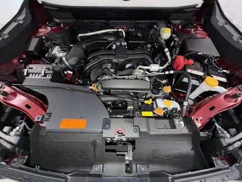 New 2026 Subaru Outback Premium image 16