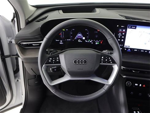 New 2025 Audi Q5 Prestige image 22
