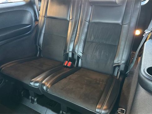 Certified 2022 Dodge Durango GT image 17