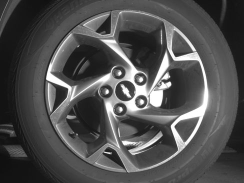 Used 2025 Chevrolet Trax LT image 14