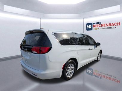Used 2023 Chrysler Voyager LX