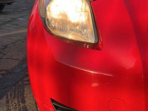 Used 2007 Toyota Yaris 2-Door Hatchback image 10