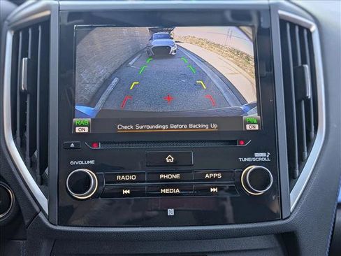 Used 2020 Subaru Crosstrek Hybrid w/ Popular Package #3 image 13