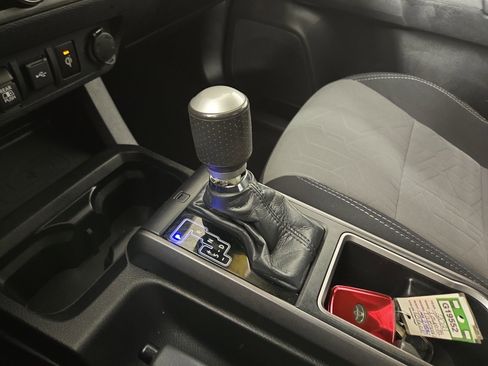 Used 2021 Toyota Tacoma TRD Sport image 23