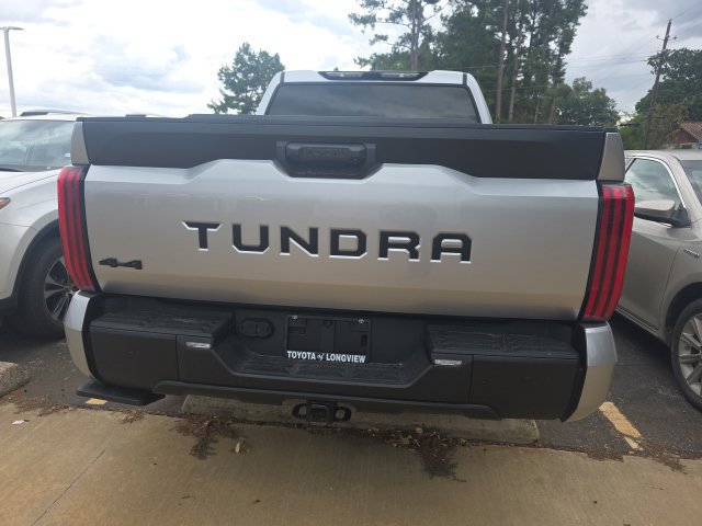 Used 2024 Toyota Tundra SR5 w/ SR5 Premium Package AWD/4WD image 5