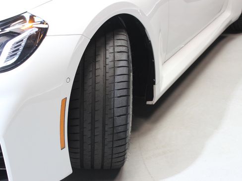 Used 2024 BMW M2 w/ Lighting Package image 21